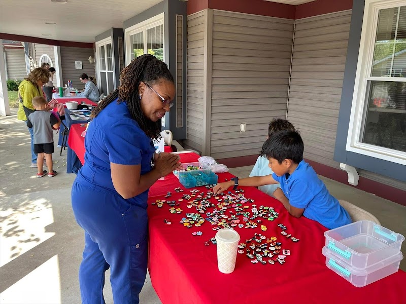 Coventry House Inn nursing home in St Joseph, MI - Photo 3 of 10