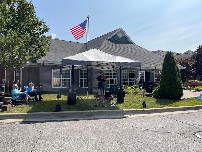 Coventry House Inn nursing home in St Joseph, MI - Photo 4 of 10