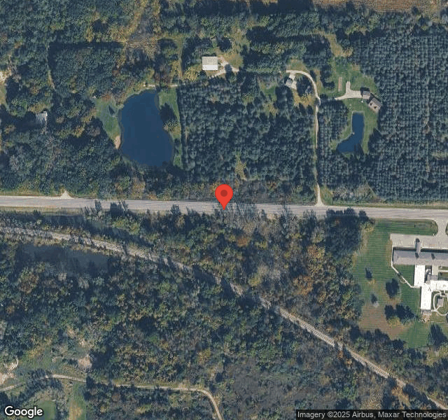 Fisher Senior Care and Rehabilitation nursing home in Mayville, MI - Photo 1 of 2