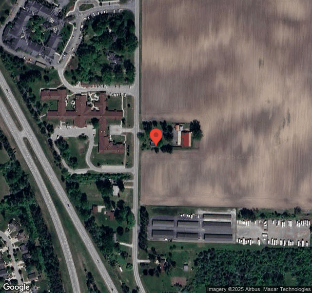 Stratford Pines Nursing and Rehabilitation Center nursing home in Midland, MI - Photo 1 of 3