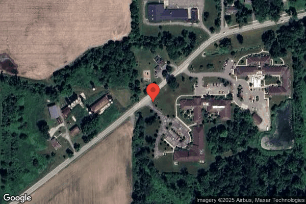 The Orchards at Armada nursing home in Armada, MI