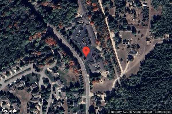 Orchard Creek Skilled Nursing nursing home in Traverse City, MI - Photo 1 of 2