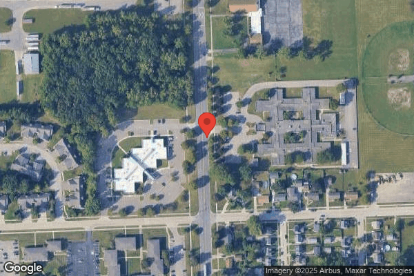 Maple Manor Rehab Center nursing home in Wayne, MI - Photo 1 of 2