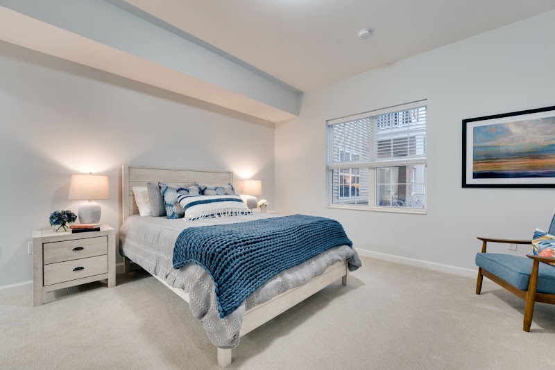 Covenant Village of the Great Lakes nursing home in Grand Rapids, MI - Photo 3 of 5