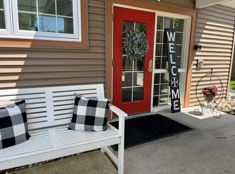 Caretel Inns of Brighton nursing home in Brighton, MI - Photo 2 of 5