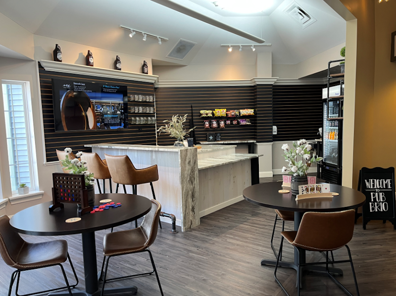 Caretel Inns of Brighton nursing home in Brighton, MI - Photo 4 of 5