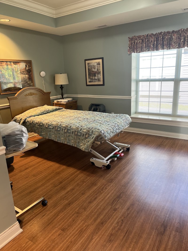 Caretel Inns of Brighton nursing home in Brighton, MI - Photo 5 of 5