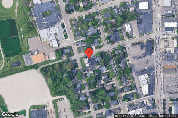 Regency Manor Nursing & Rehabilitation Center nursing home in Utica, MI - Photo 1 of 3