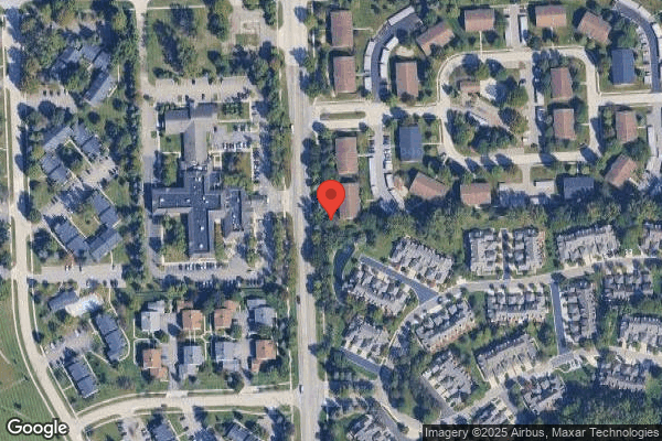 Optalis Health and Rehabilitation of Canton nursing home in Canton, MI - Photo 1 of 5