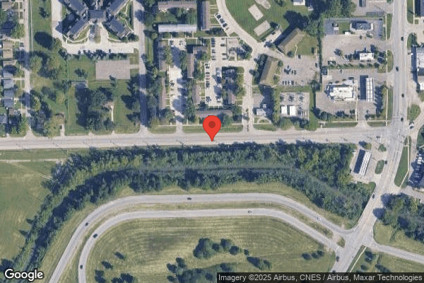 Church of Christ Care Center nursing home in Clinton Township, MI - Photo 1 of 5