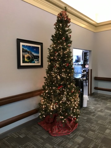 Regency on the Lake - Fort Gratiot nursing home in Fort Gratiot, MI - Photo 4 of 10