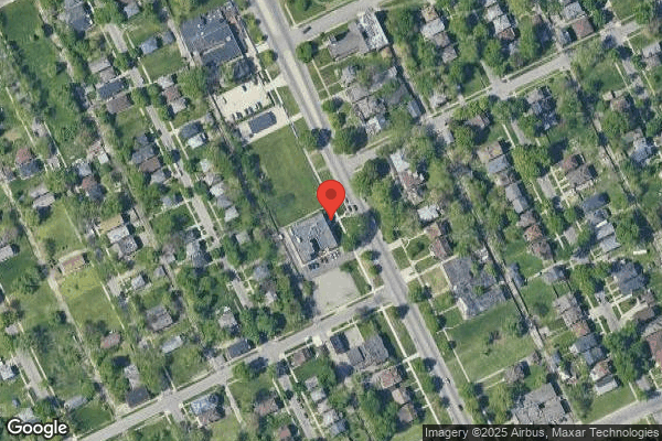 Qualicare Nursing Home nursing home in Detroit, MI - Photo 1 of 6