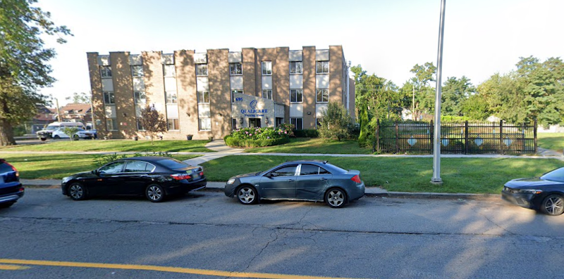 Qualicare Nursing Home nursing home in Detroit, MI - Photo 3 of 6