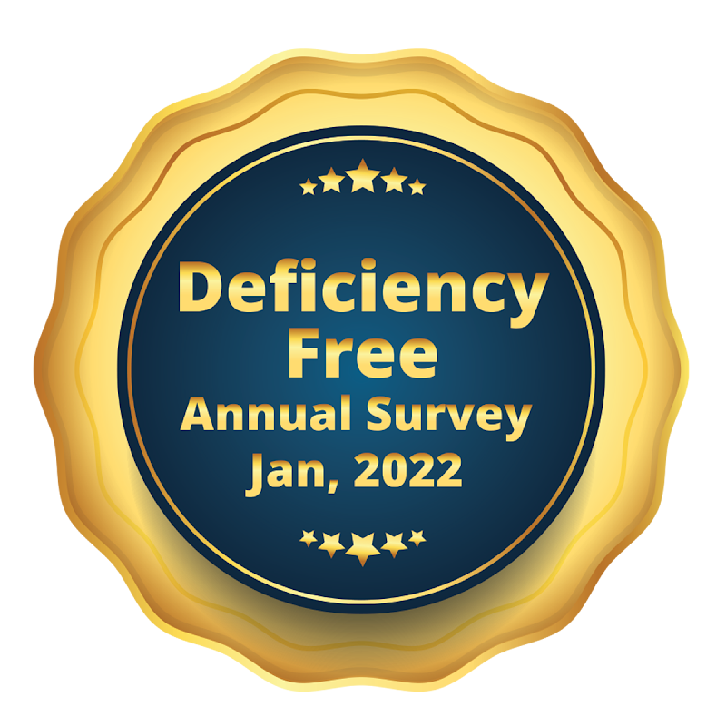 Qualicare Nursing Home nursing home in Detroit, MI - Photo 5 of 6