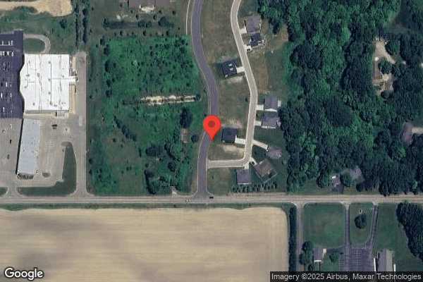 Royalton Manor, LLC nursing home in St Joseph, MI - Photo 1 of 5