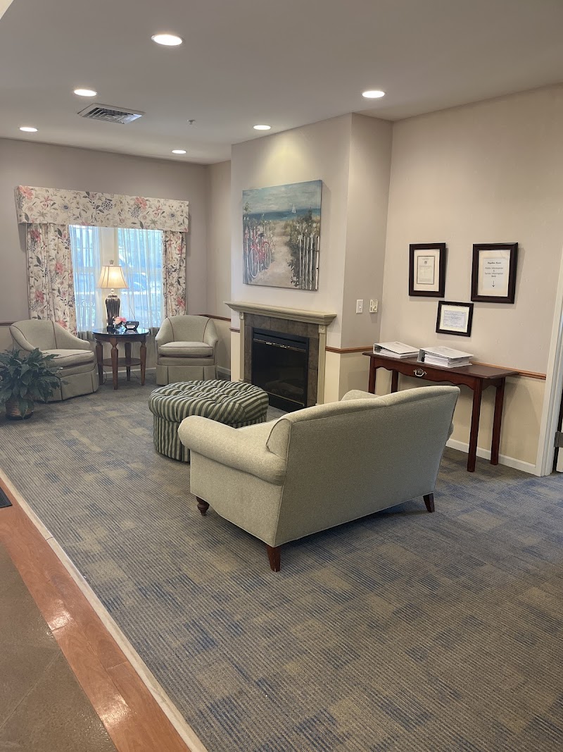 Royalton Manor, LLC nursing home in St Joseph, MI - Photo 3 of 5