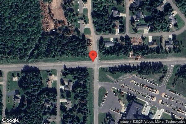 PortagePointe nursing home in Hancock, MI