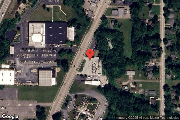 West Woods of Bridgman nursing home in Bridgman, MI - Photo 1 of 4