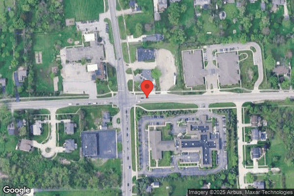 Optalis Health and Rehabilitation of Troy nursing home in Troy, MI - Photo 1 of 5