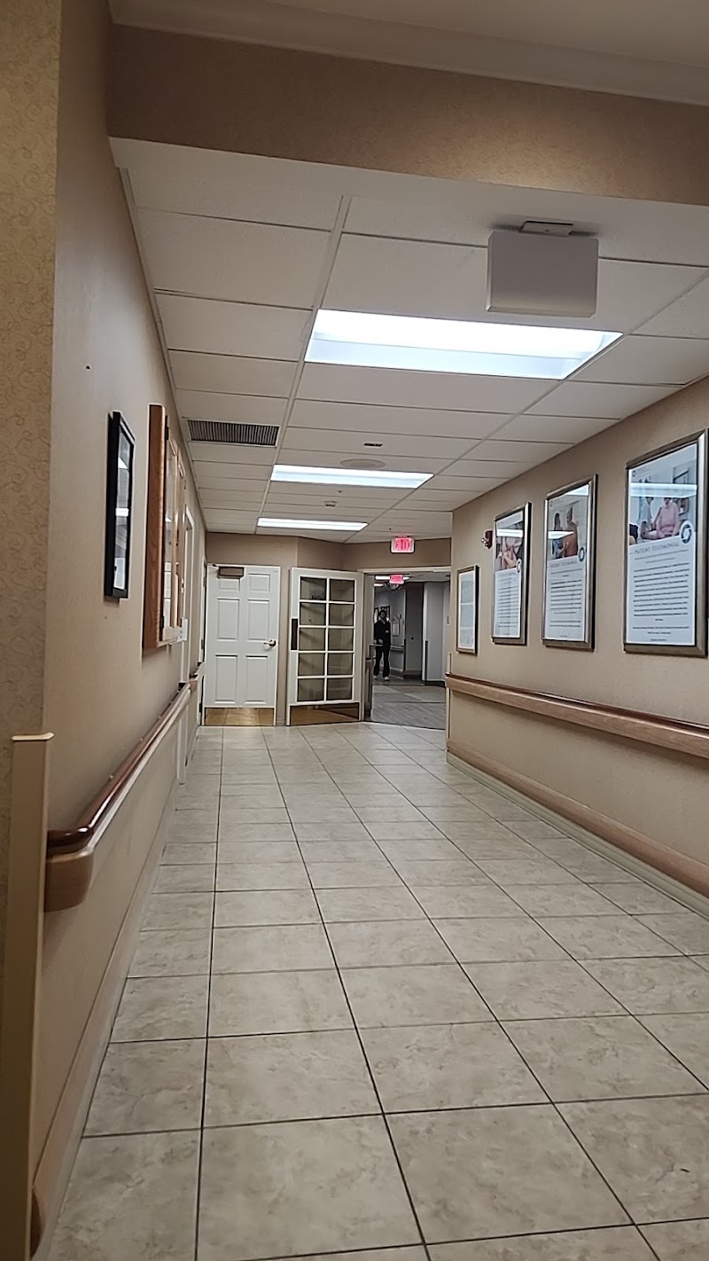 Optalis Health and Rehabilitation of Troy nursing home in Troy, MI - Photo 4 of 5