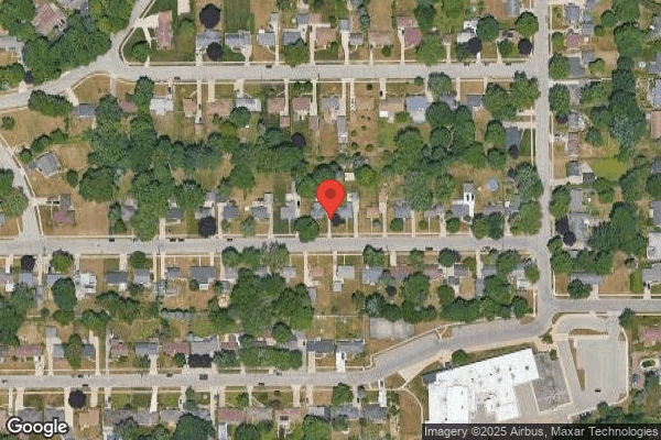 Medilodge of Wyoming nursing home in Wyoming, MI