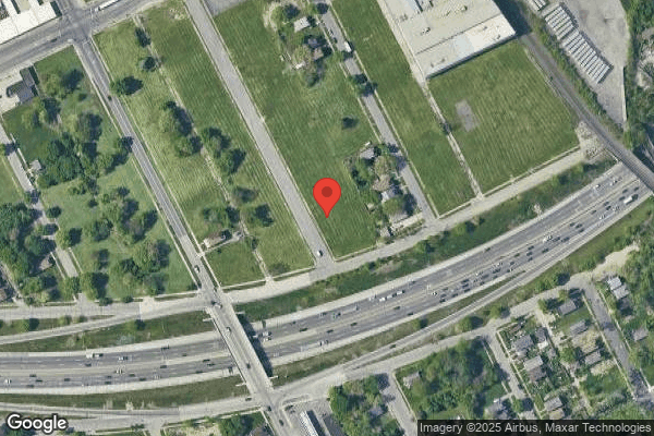 The Orchards at Samaritan nursing home in Detroit, MI - Photo 1 of 5