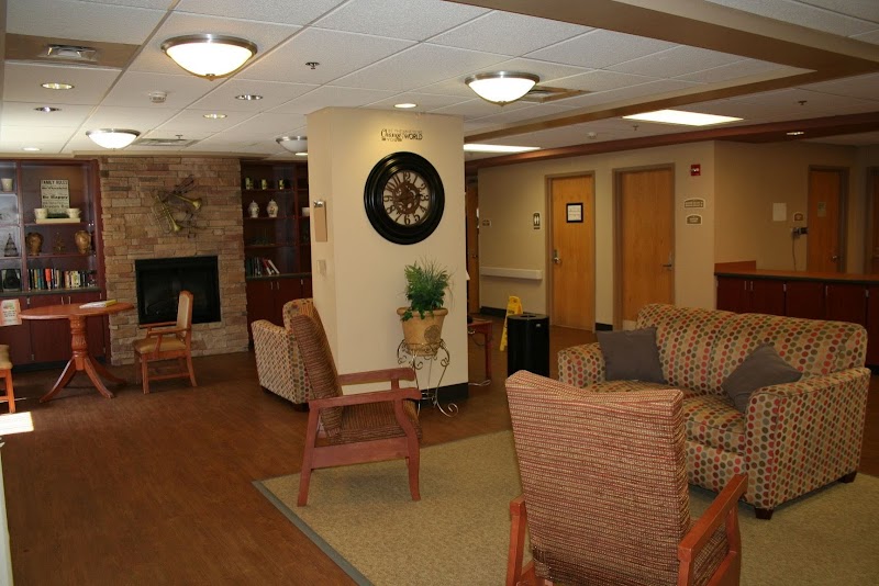 The Orchards at Samaritan nursing home in Detroit, MI - Photo 2 of 5