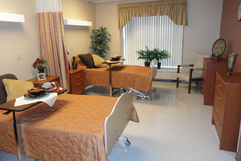 The Orchards at Samaritan nursing home in Detroit, MI - Photo 3 of 5