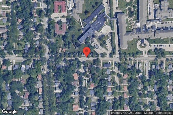 Beacon Hill at Eastgate nursing home in Grand Rapids, MI