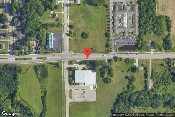 Medilodge of Holland nursing home in Holland, MI - Photo 1 of 10