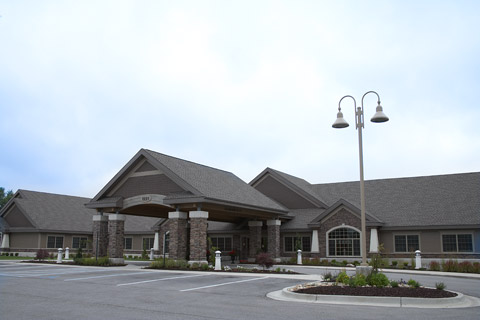 Medilodge of Holland nursing home in Holland, MI - Photo 3 of 10