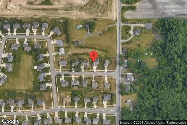 The Oaks at Byron Center nursing home in Byron Center, MI