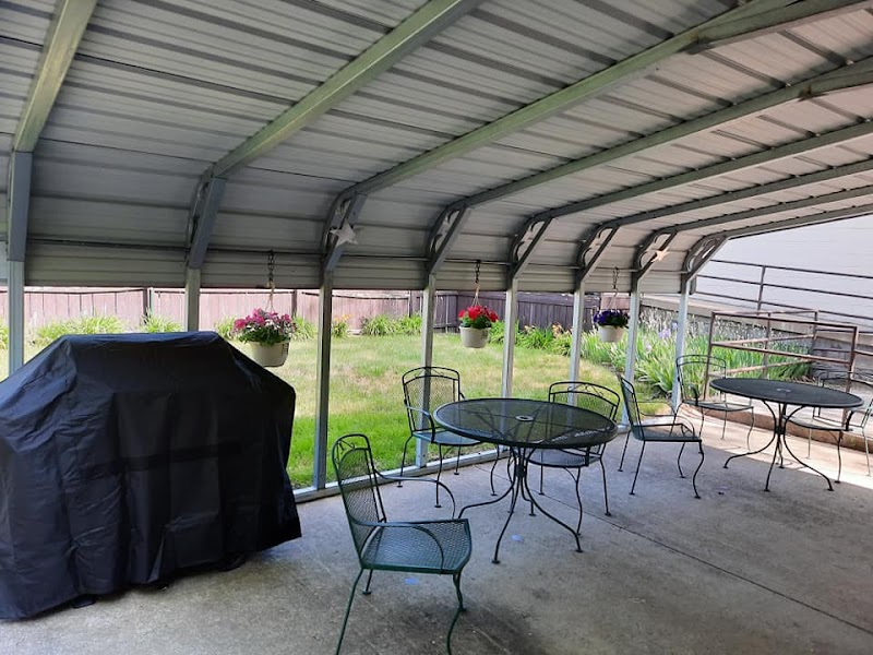 Chesaning Nursing and Rehabilitation Center nursing home in Chesaning, MI - Photo 4 of 5