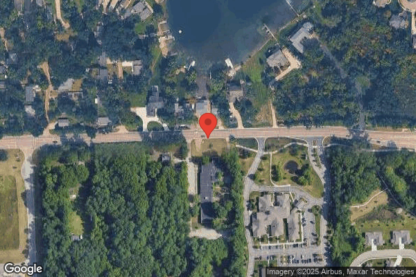 Westlake Health Campus nursing home in Commerce, MI - Photo 1 of 5