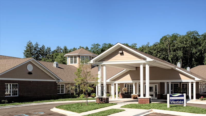 Westlake Health Campus nursing home in Commerce, MI - Photo 2 of 5