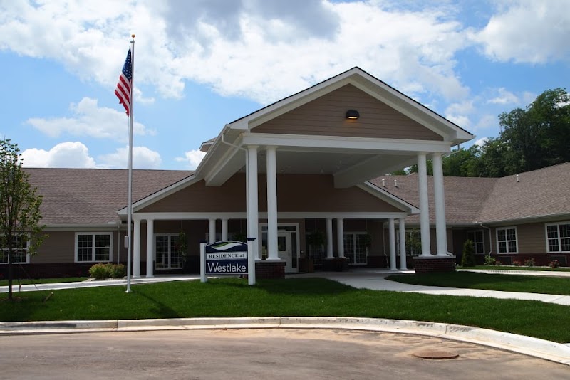 Westlake Health Campus nursing home in Commerce, MI - Photo 3 of 5