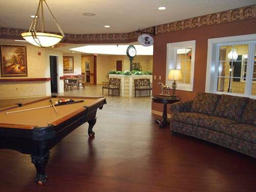 Westlake Health Campus nursing home in Commerce, MI - Photo 4 of 5