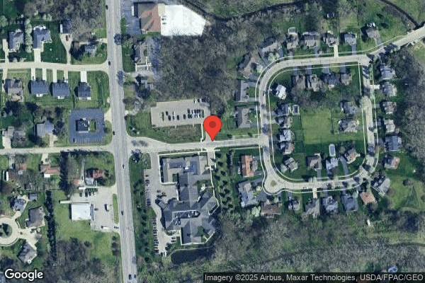 Hickory Ridge of Temperance nursing home in Temperance, MI - Photo 1 of 10