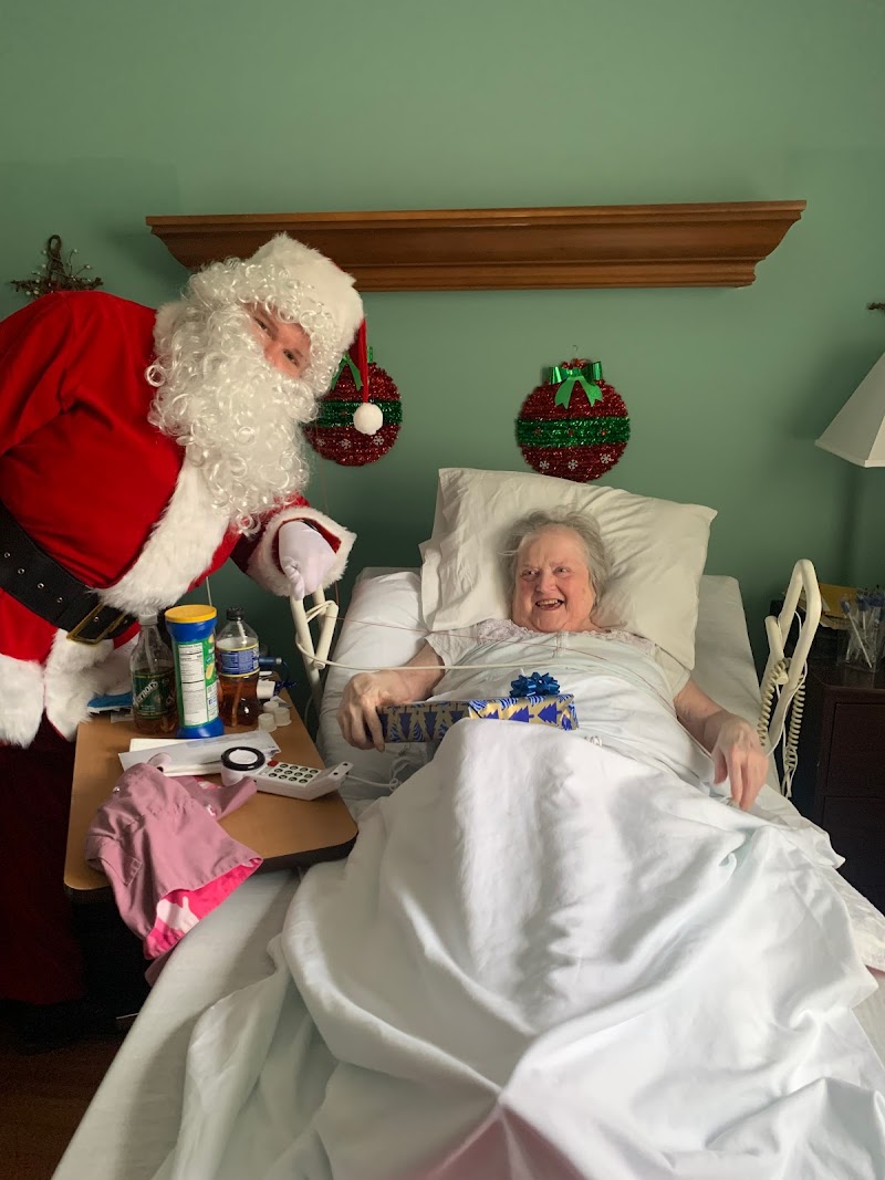 Hickory Ridge of Temperance nursing home in Temperance, MI - Photo 5 of 10