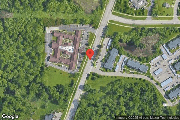 Medilodge of Okemos nursing home in Okemos, MI - Photo 1 of 10