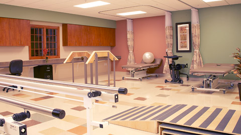 Medilodge of Okemos nursing home in Okemos, MI - Photo 4 of 10