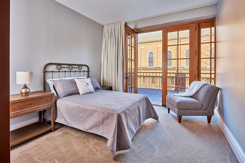 IHM Senior Living Community nursing home in Monroe, MI - Photo 3 of 10