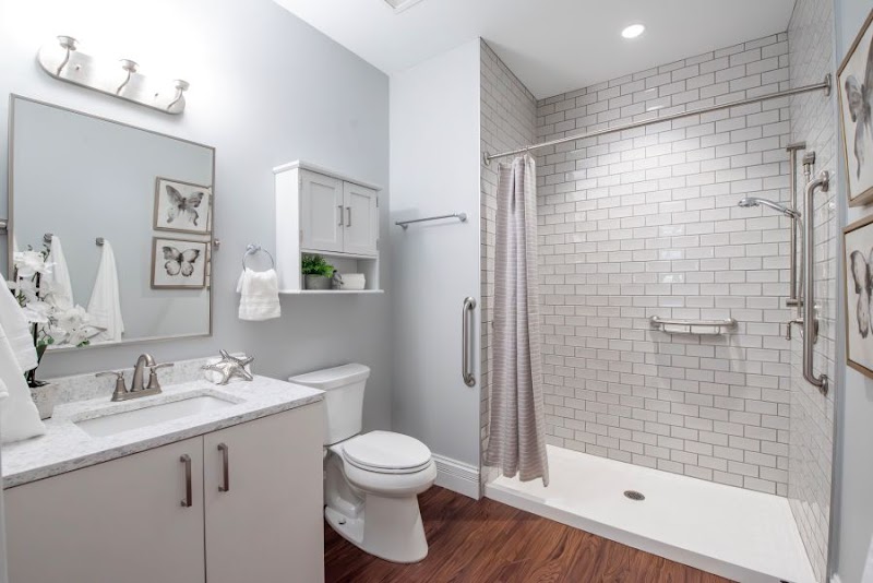 IHM Senior Living Community nursing home in Monroe, MI - Photo 4 of 10