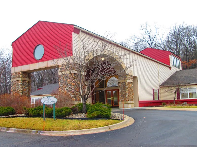 Medilodge of Milford nursing home in Milford, MI - Photo 2 of 10