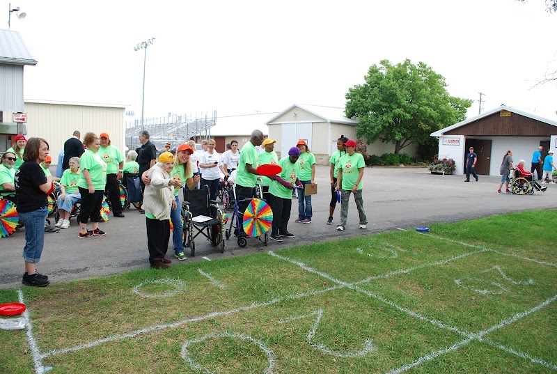 Medilodge of Milford nursing home in Milford, MI - Photo 3 of 10