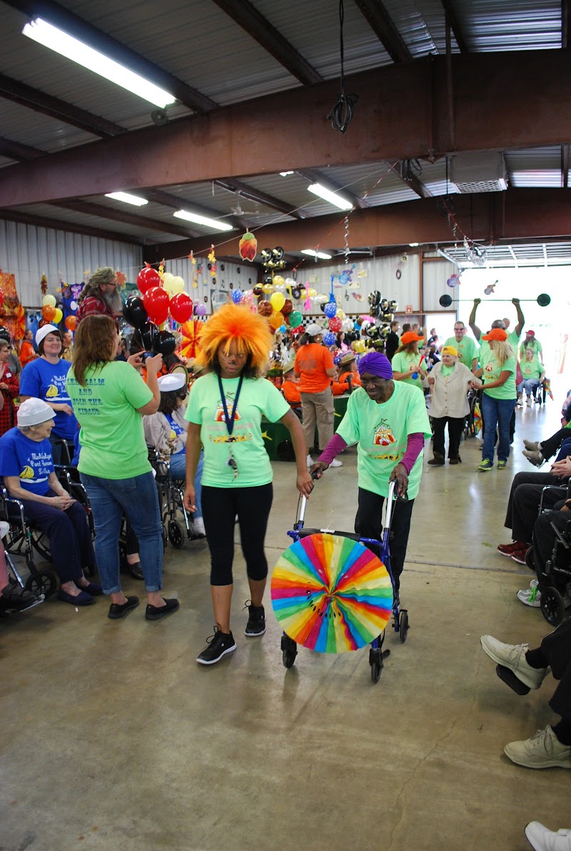 Medilodge of Milford nursing home in Milford, MI - Photo 4 of 10