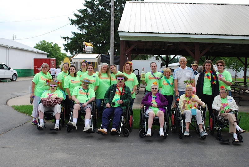 Medilodge of Milford nursing home in Milford, MI - Photo 5 of 10