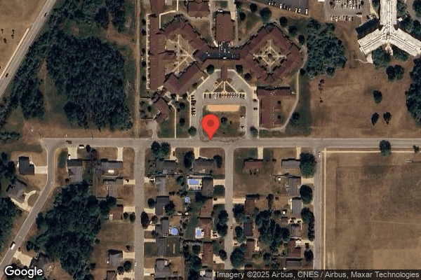 Bishop Noa Home for Senior Citizens nursing home in Escanaba, MI