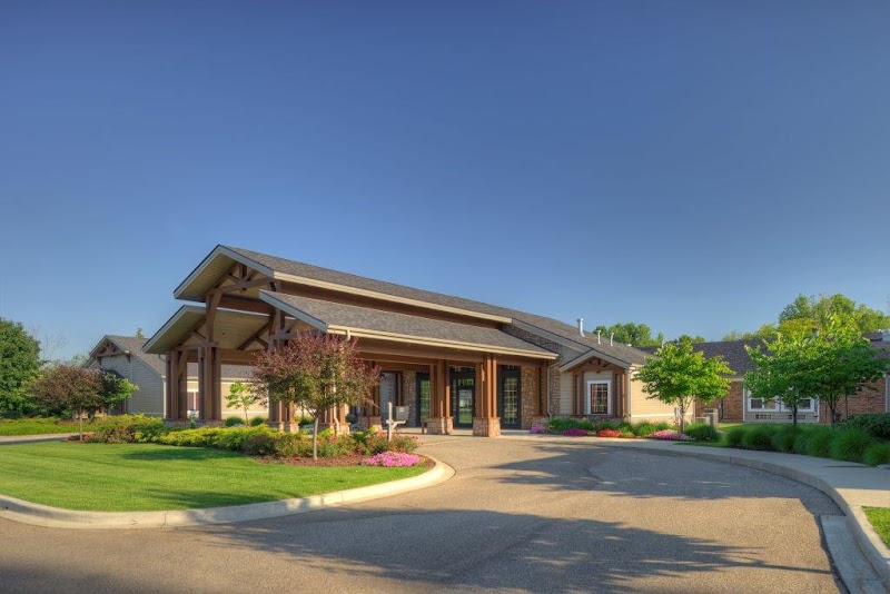 The Timbers of Cass County nursing home in Dowagiac, MI - Photo 3 of 5