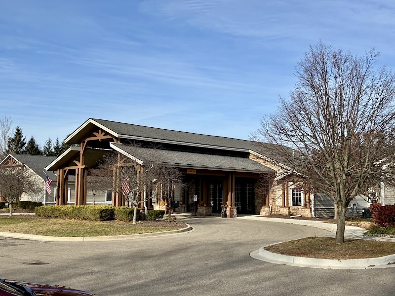 The Timbers of Cass County nursing home in Dowagiac, MI - Photo 4 of 5